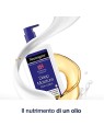 Neutrogena Norwegian Formula Deep Moisture Oil In Lotion 400ml