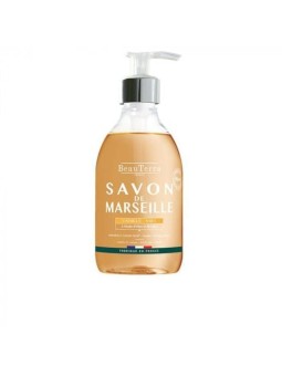 Sapone alla vaniglia e miele Beauterra MARSEILLE 300ml