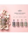 4711 Collezione Floreale Magnolia Eau de Cologne Donna 100ml