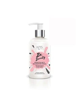 APIS Be Beauty Body Balm balsamo corpo idratante 300ml