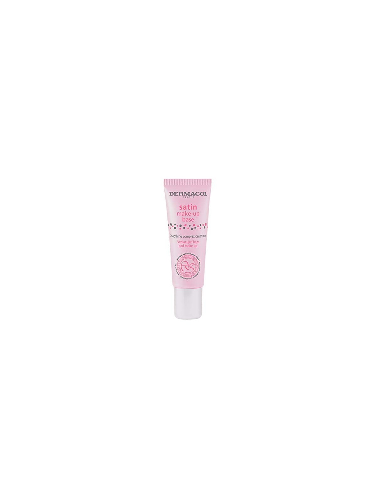 Base trucco satinata Dermacol