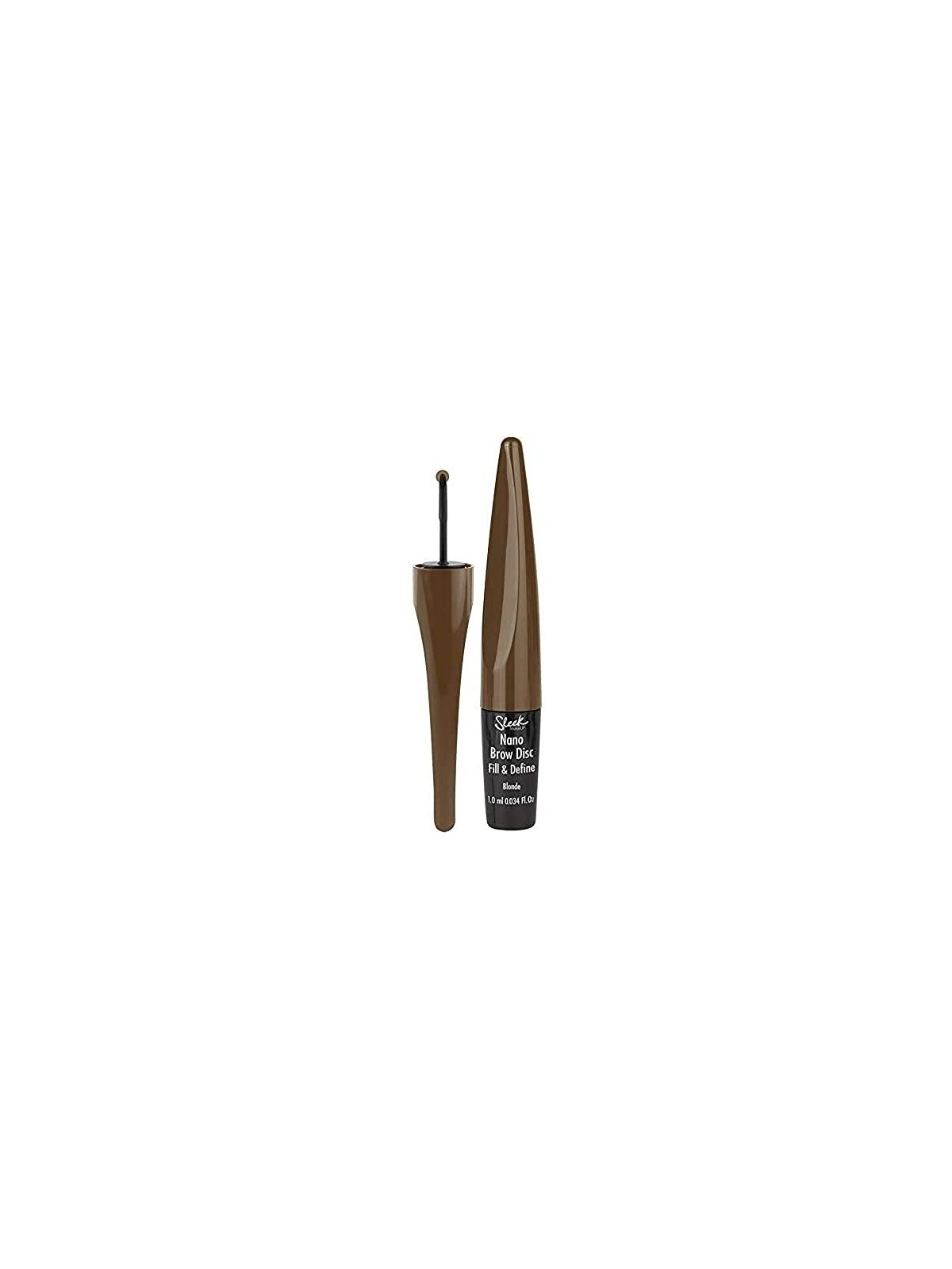 Sleek NANO DISCO SOPRACCIGLIA riempire  definire nBlonde donna