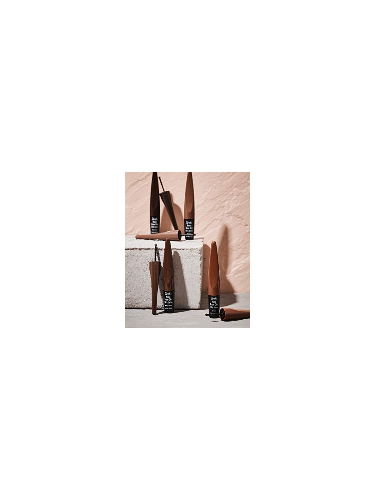 Sleek NANO DISCO SOPRACCIGLIA riempire  definire nBlonde donna
