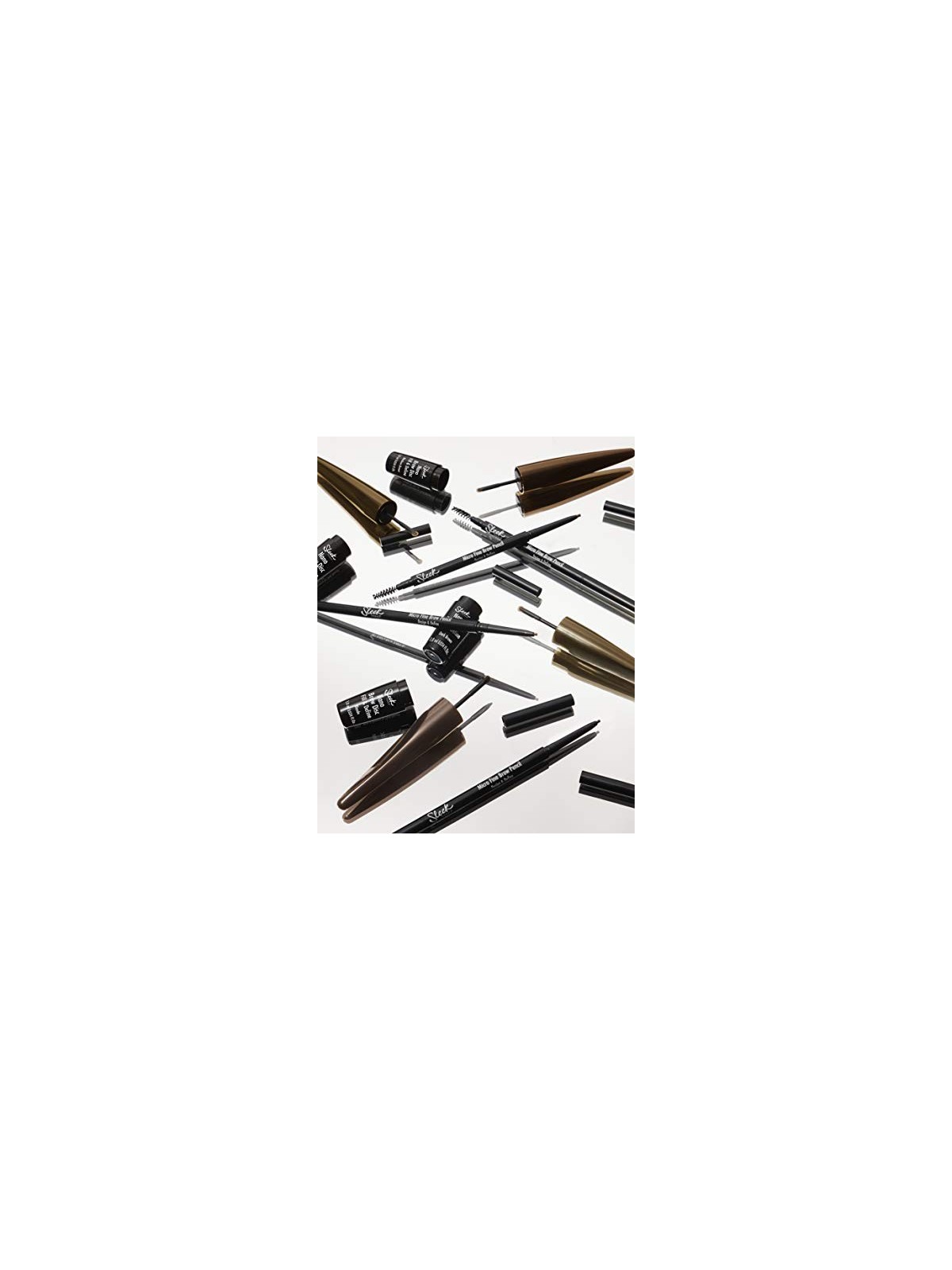 Sleek NANO DISCO SOPRACCIGLIA riempire  definire nBlonde donna