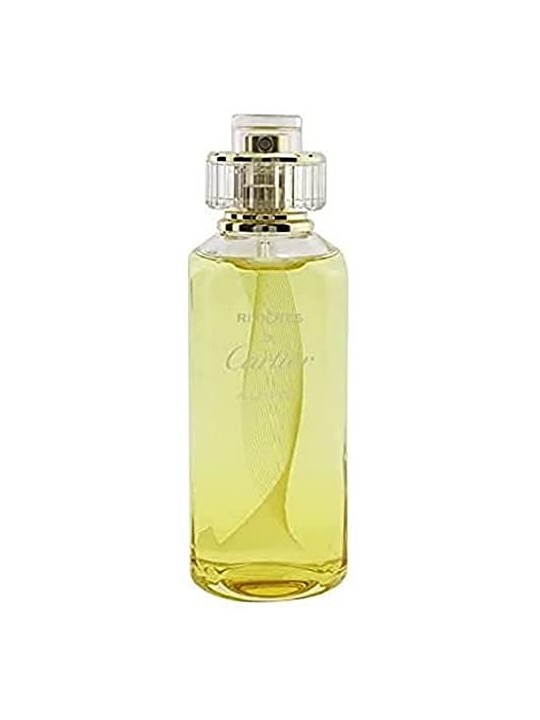 Cartier Riviï¿½ï¿½res de Cartier Allï¿½ï¿½gresse Eau De Toilette 100 ml unisex