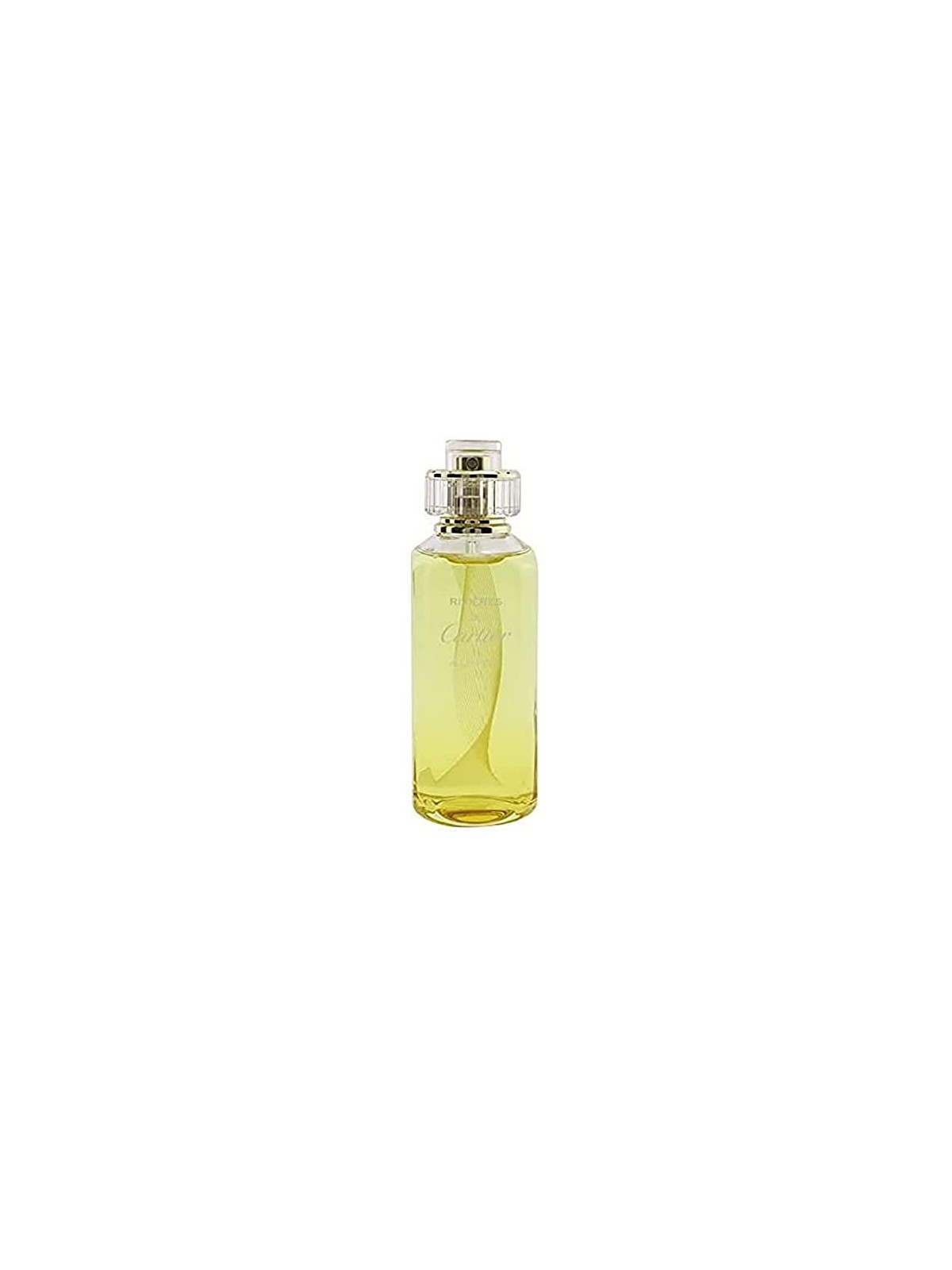 Cartier Riviï¿½ï¿½res de Cartier Allï¿½ï¿½gresse Eau De Toilette 100 ml unisex