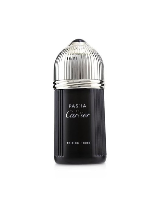 Cartier Pasha Edition Noire Eau de Toilette 50ml