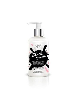 APIS Black Dream Body Balm balsamo corpo idratante 300ml