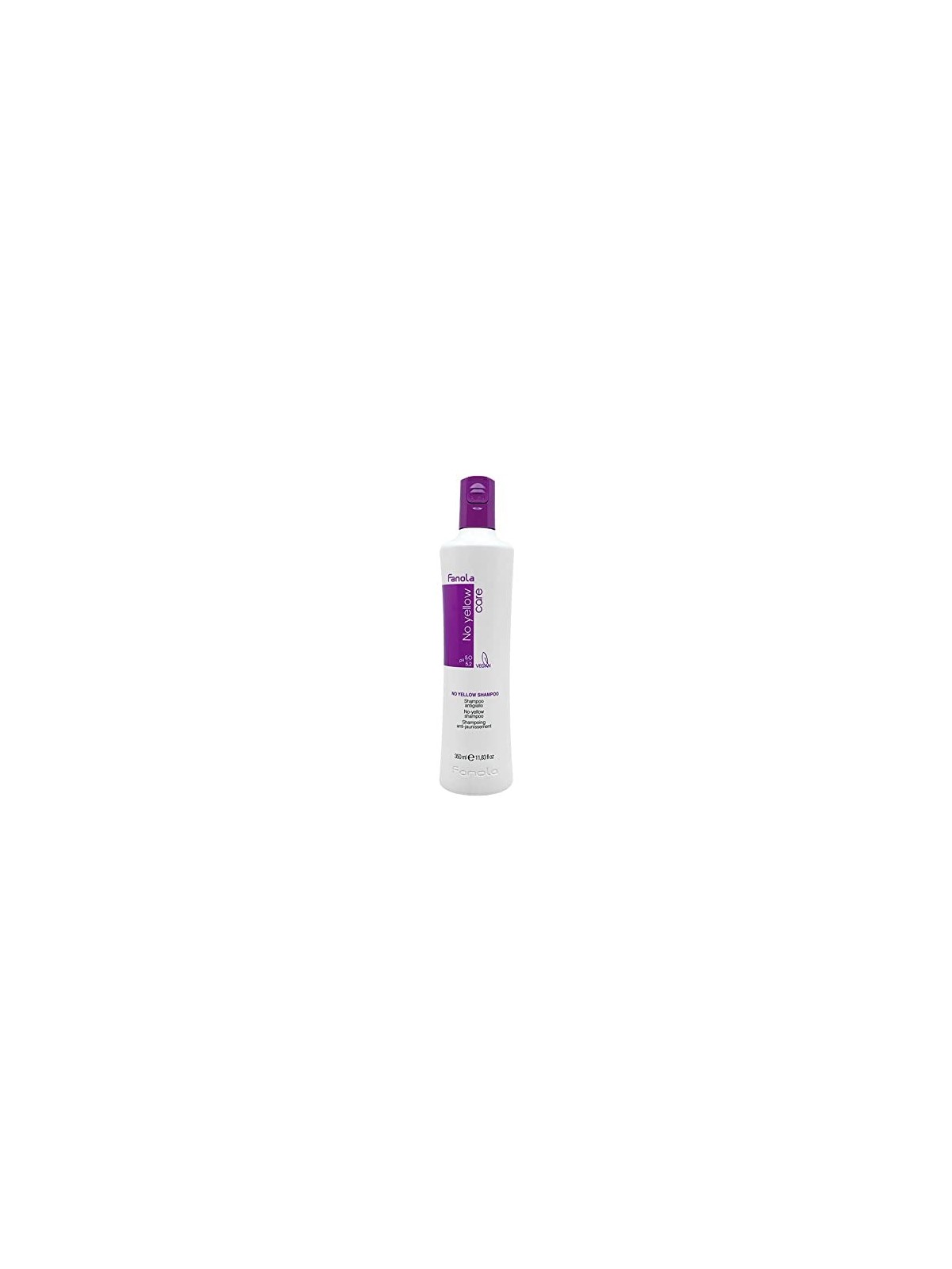 Shampoo Fanola No Yellow 350ml