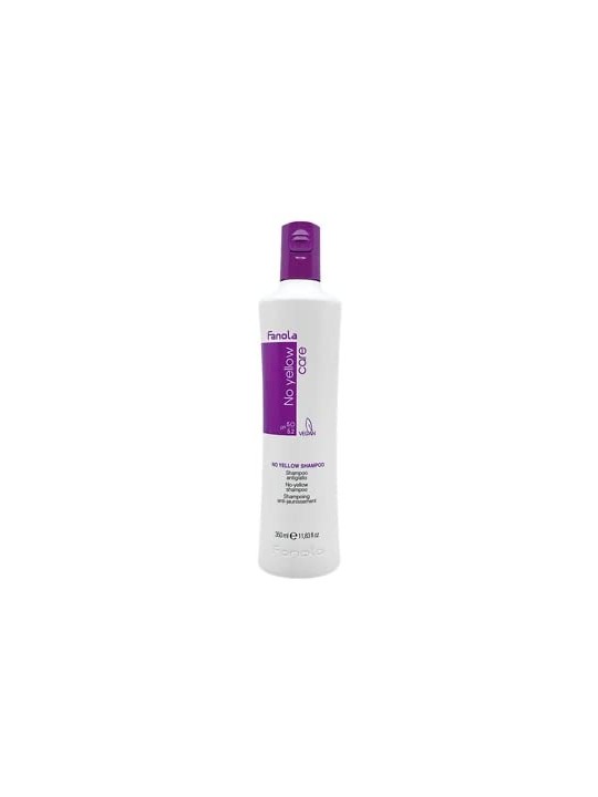 Shampoo Fanola No Yellow 350ml