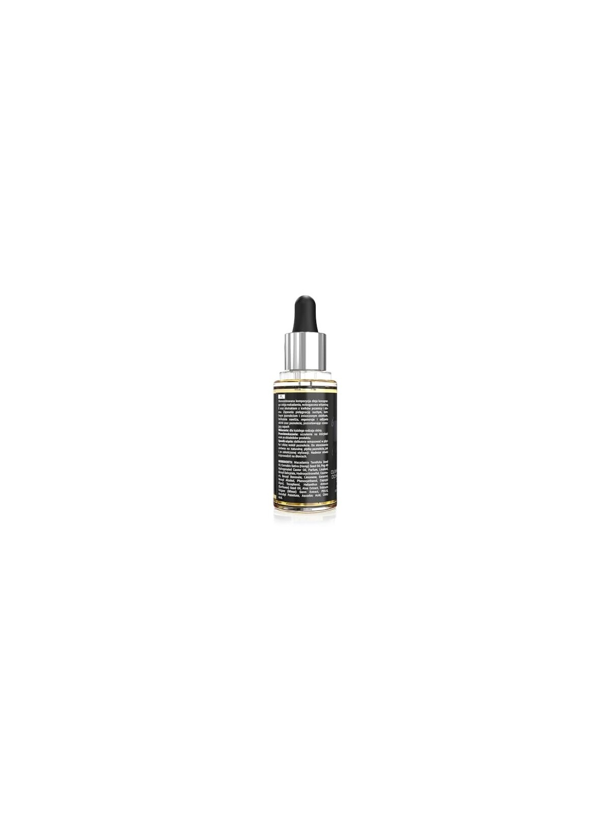 APIS Good Life Oil olio rigenerante per cuticole e unghie con vitamina E 30ml