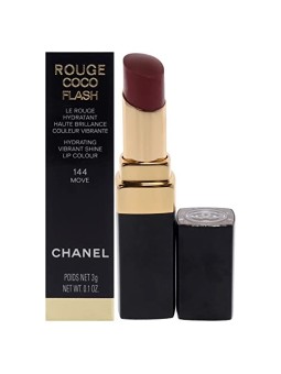 Chanel ROUGE COCO flash 144-mossa donna
