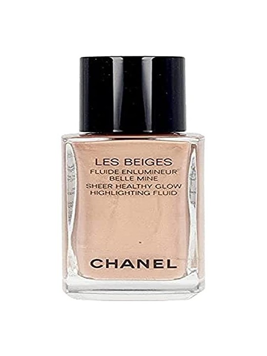 Fluido Illuminante Chanel Les Beiges Sunkissed 30ml