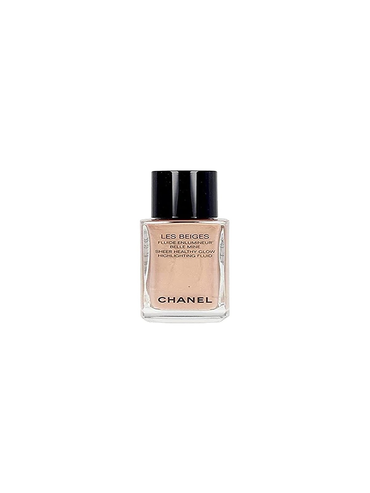 Fluido Illuminante Chanel Les Beiges Sunkissed 30ml