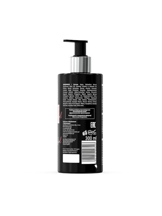 APIS Sensual Girl lozione corpo idratante 300ml