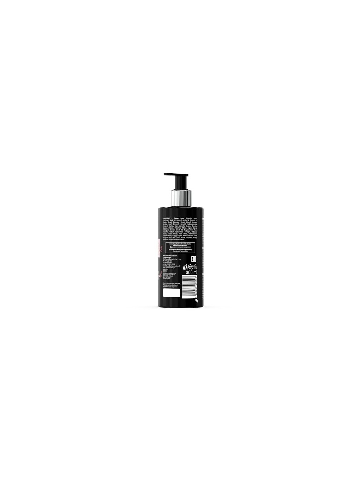 APIS Sensual Girl lozione corpo idratante 300ml