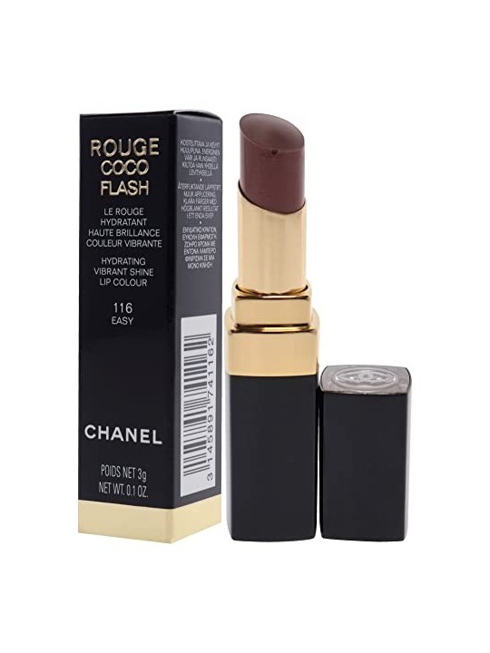 Chanel Rouge Coco Flash 116 Facile Lipstick