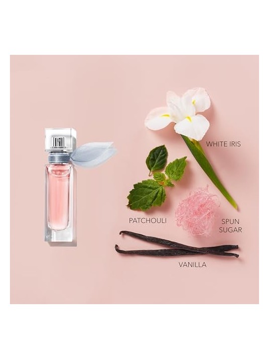 Lancome La Vie Est Belle eau de parfum Spray donna 15ml