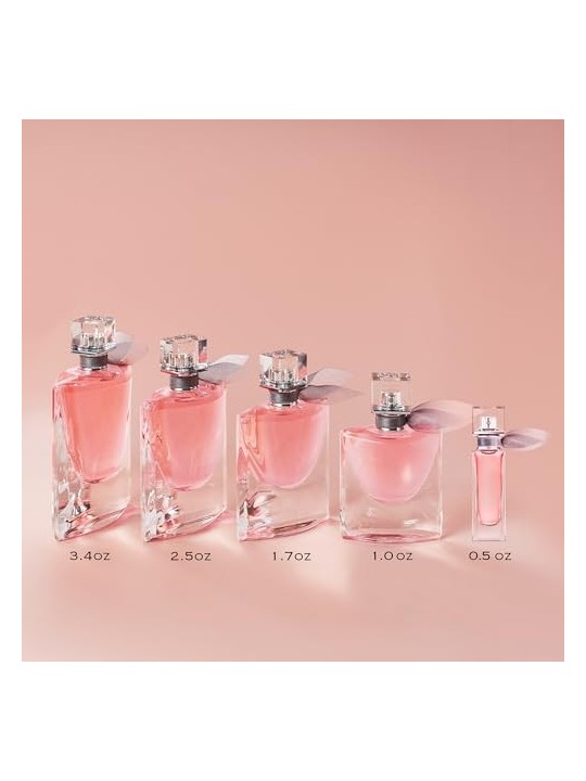 Lancome La Vie Est Belle eau de parfum Spray donna 15ml