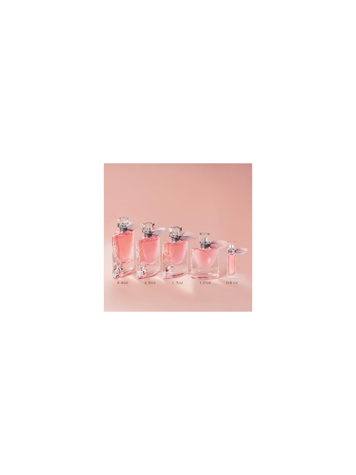 Lancome La Vie Est Belle eau de parfum Spray donna 15ml