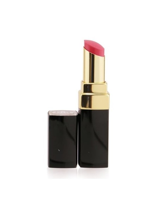 Rossetto Chanel ROUGE COCO flash n118 congelamento donna