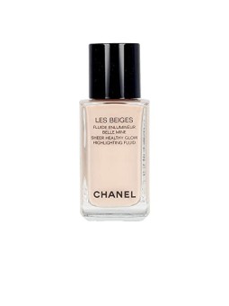 Fluido Illuminante Chanel Les Beiges Pearly Glow 30ml