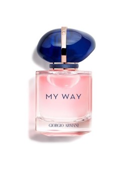 Armani My Way Eau de Parfum Spray Donna 30ml Refillable
