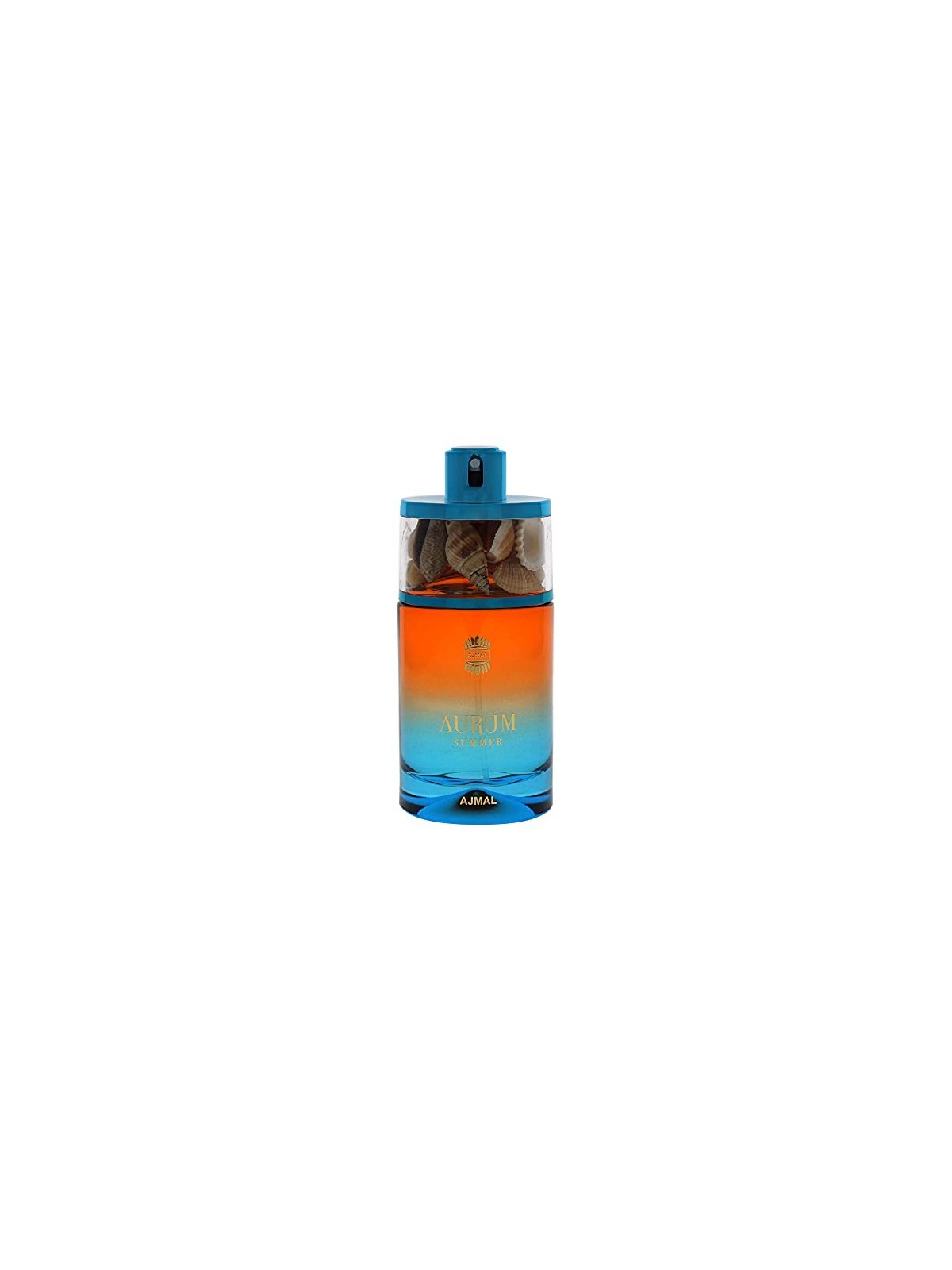 Ajmal Aurum Summer eau de parfum donna 75ml