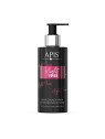 APIS Night Fever crema idratante per la cura delle mani 300ml