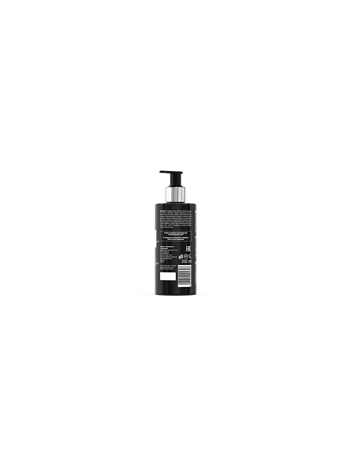 APIS Night Fever crema idratante per la cura delle mani 300ml