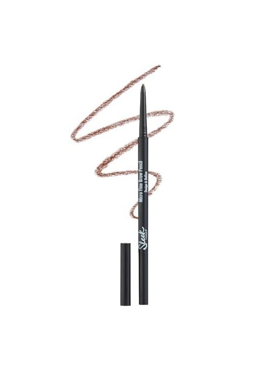 Matita per sopracciglia MICRO-FINE Ash Brown donna