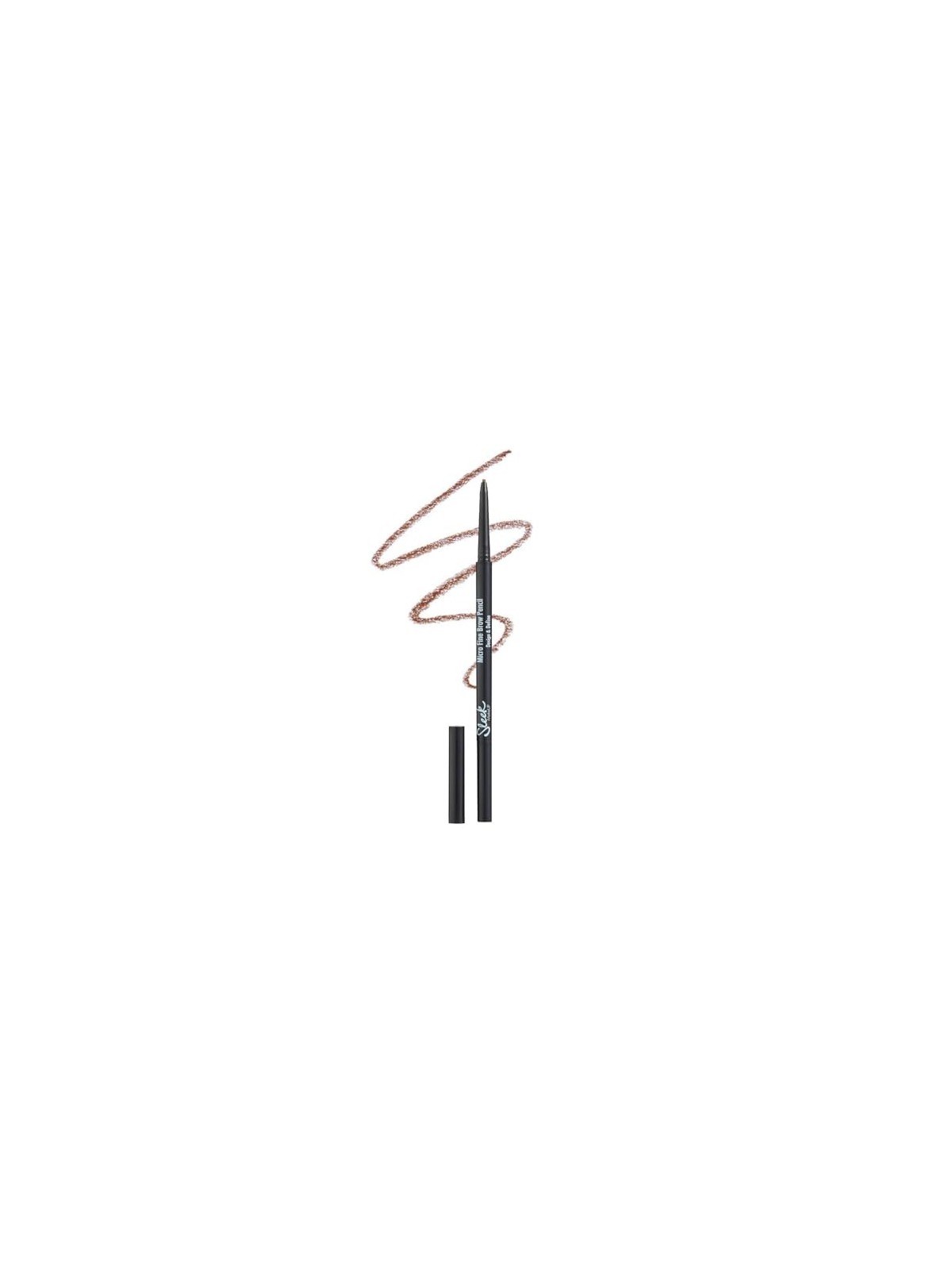 Matita per sopracciglia MICRO-FINE Ash Brown donna