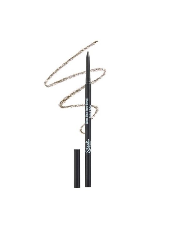 Matita per sopracciglia MICRO-FINE Dark Brown donna