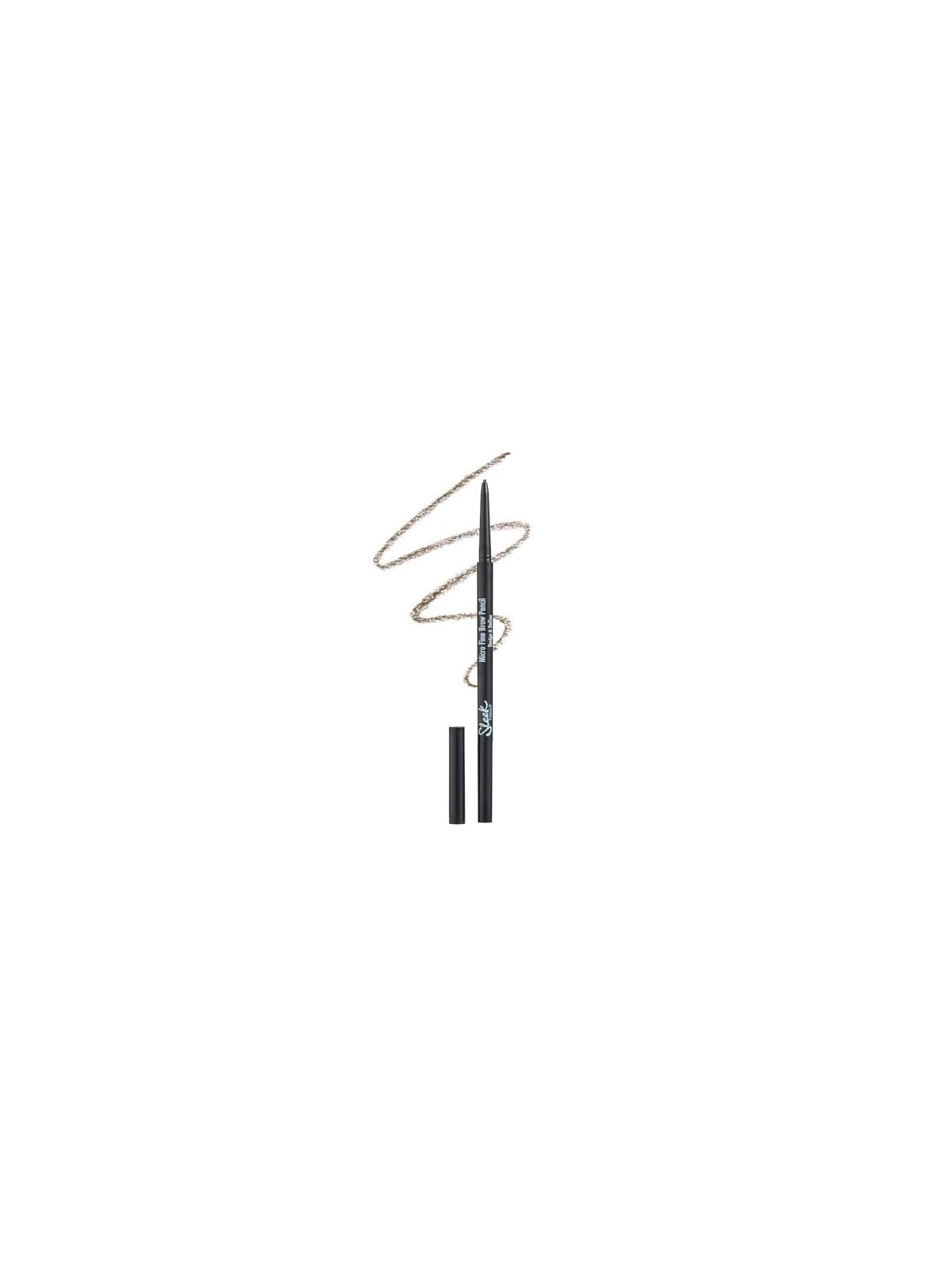 Matita per sopracciglia MICRO-FINE Dark Brown donna