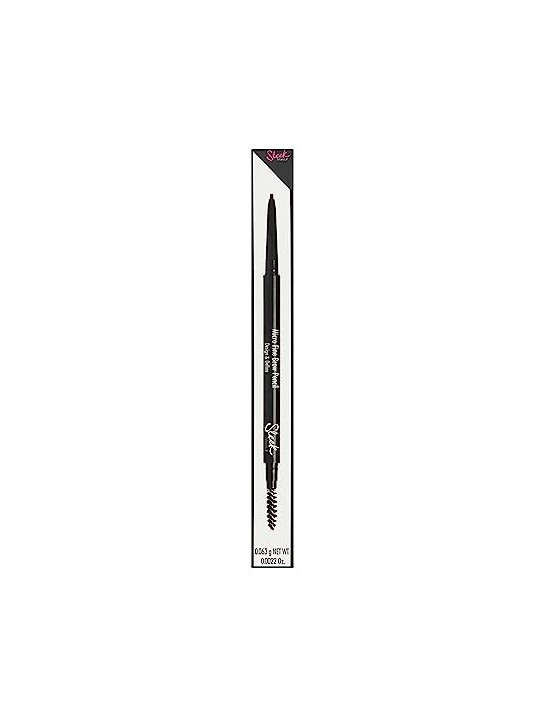Matita per sopracciglia MICRO-FINE Dark Brown donna
