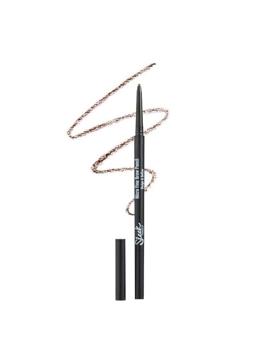 Matita per sopracciglia MICRO-FINE Medium Brown donna