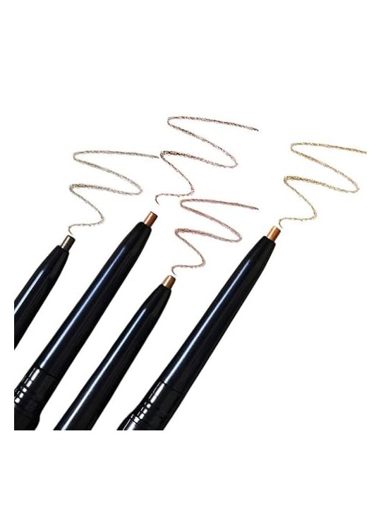 Matita per sopracciglia MICRO-FINE Medium Brown donna