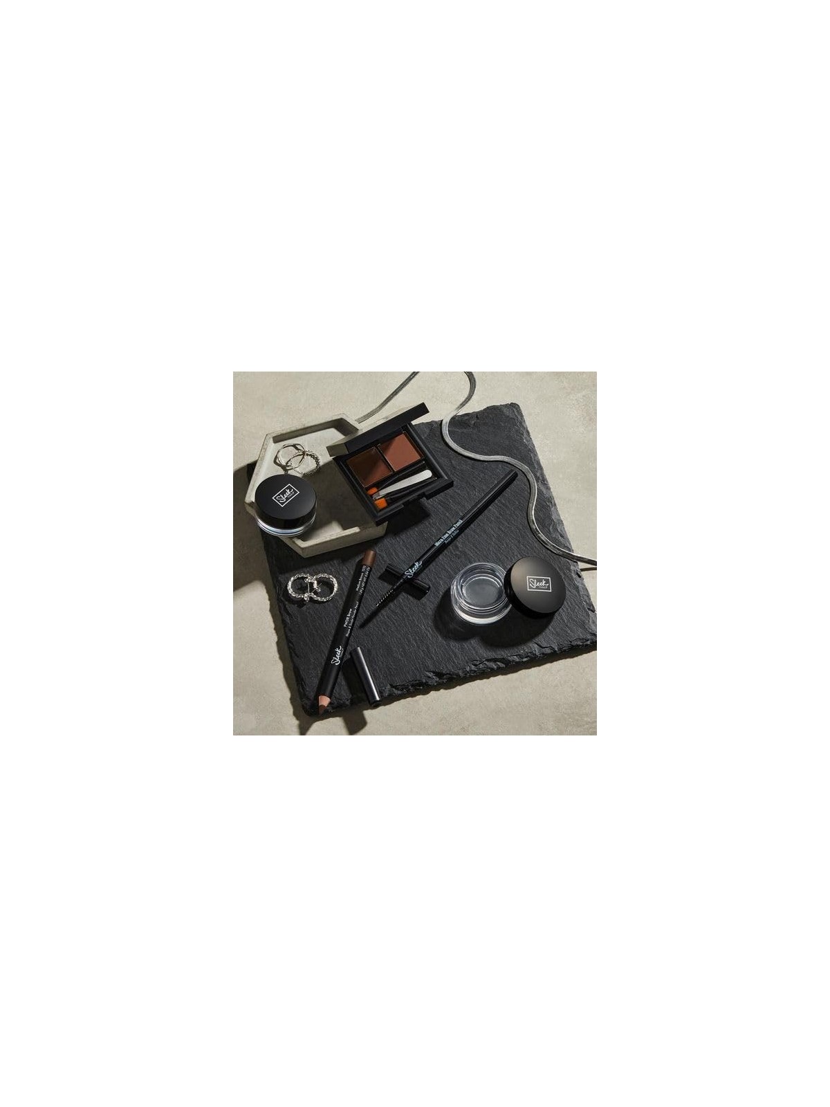 Matita per sopracciglia MICRO-FINE Medium Brown donna