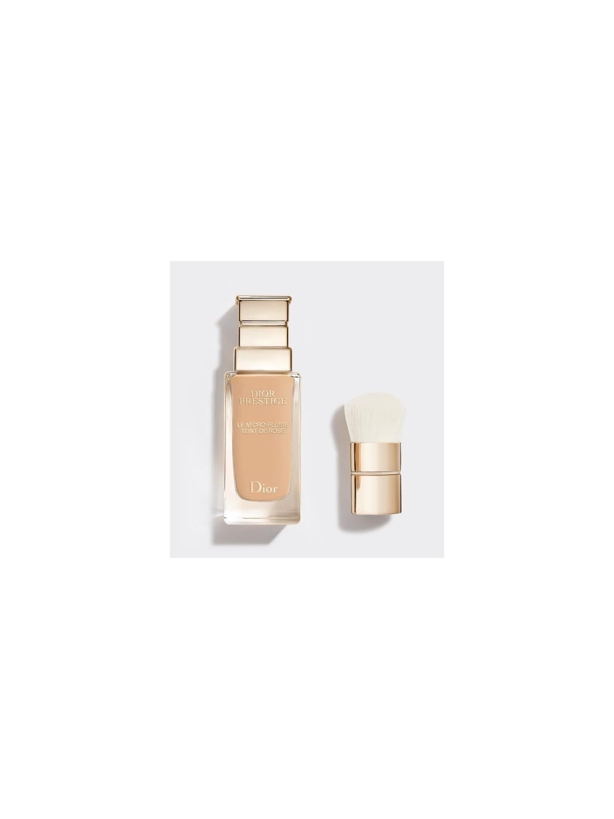 Dior Prestige Le Micro-Fluide Teint De Rose 30ml Numero 3N Neutral