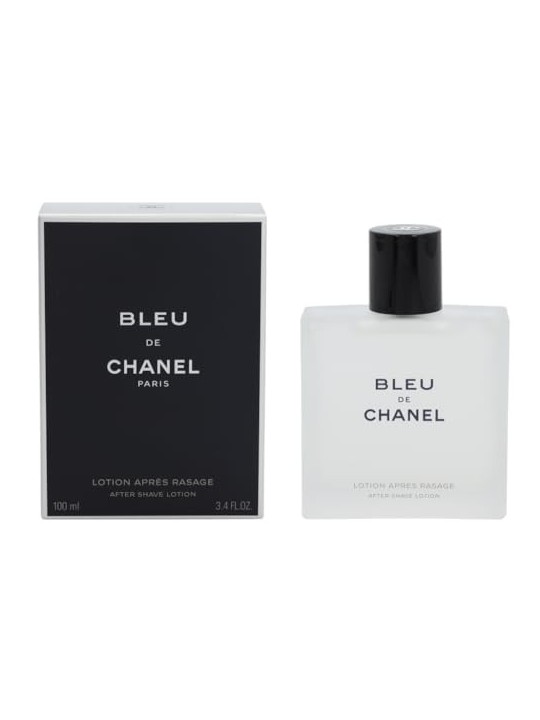 Lozione dopo-barba Chanel BLEU 100 ml per uomo