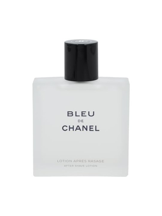 Lozione dopo-barba Chanel BLEU 100 ml per uomo