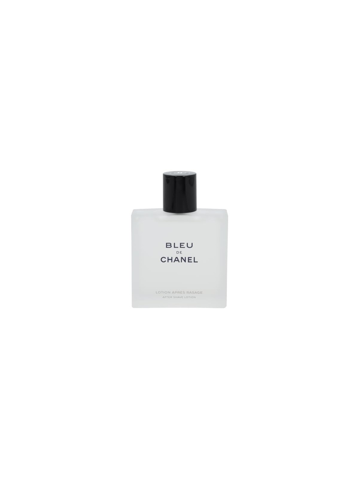Lozione dopo-barba Chanel BLEU 100 ml per uomo