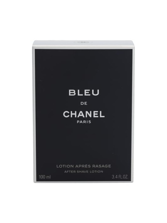 Lozione dopo-barba Chanel BLEU 100 ml per uomo