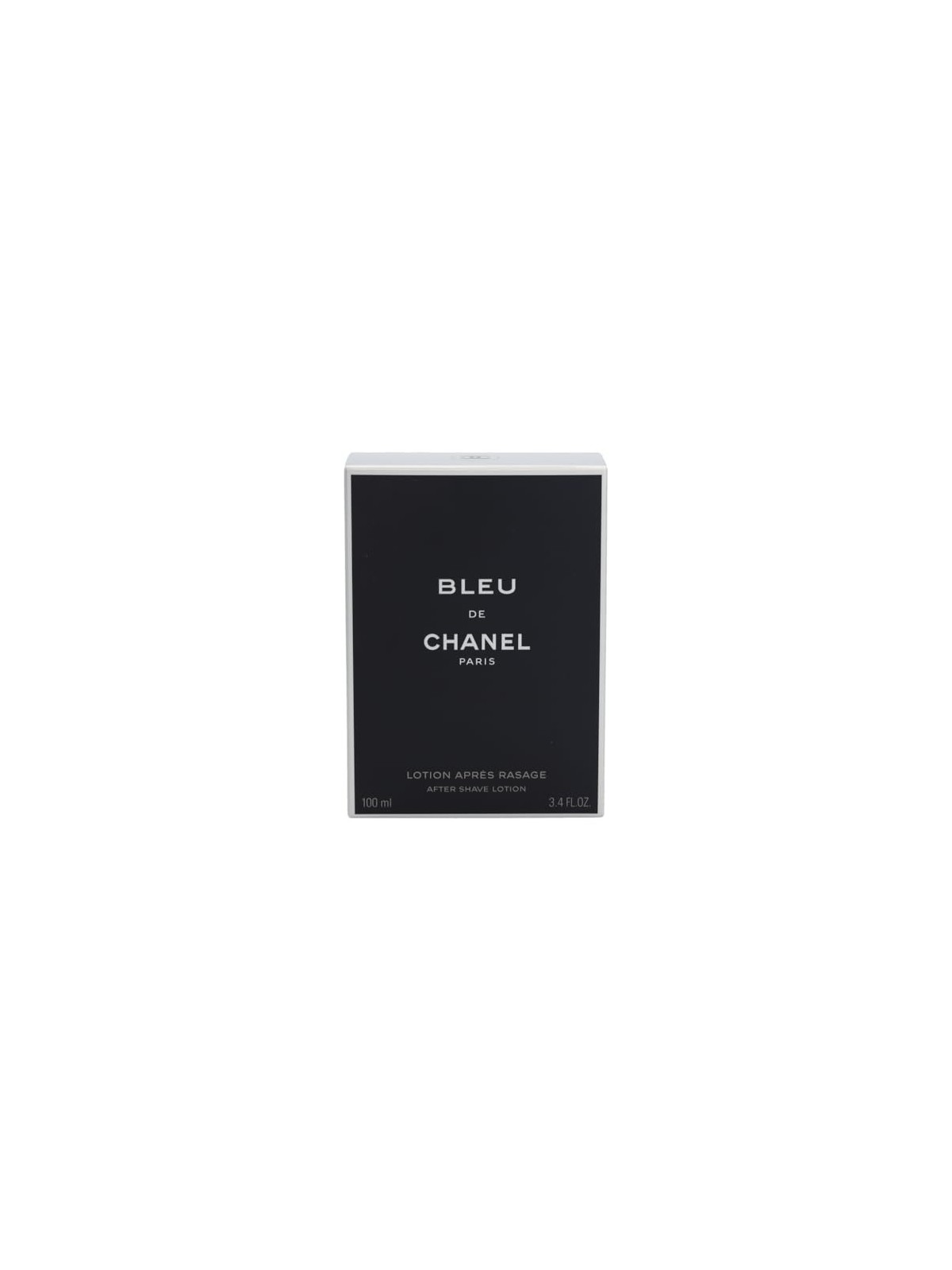 Lozione dopo-barba Chanel BLEU 100 ml per uomo