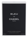 Lozione dopo-barba Chanel BLEU 100 ml per uomo
