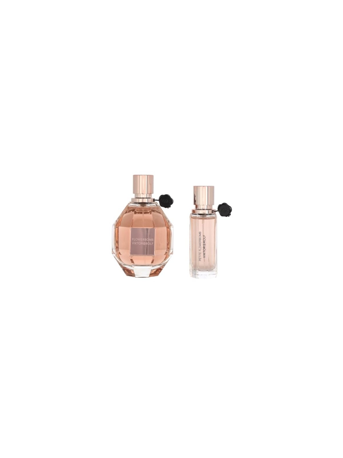 Viktor & Rolf Flowerbomb Giftset donna