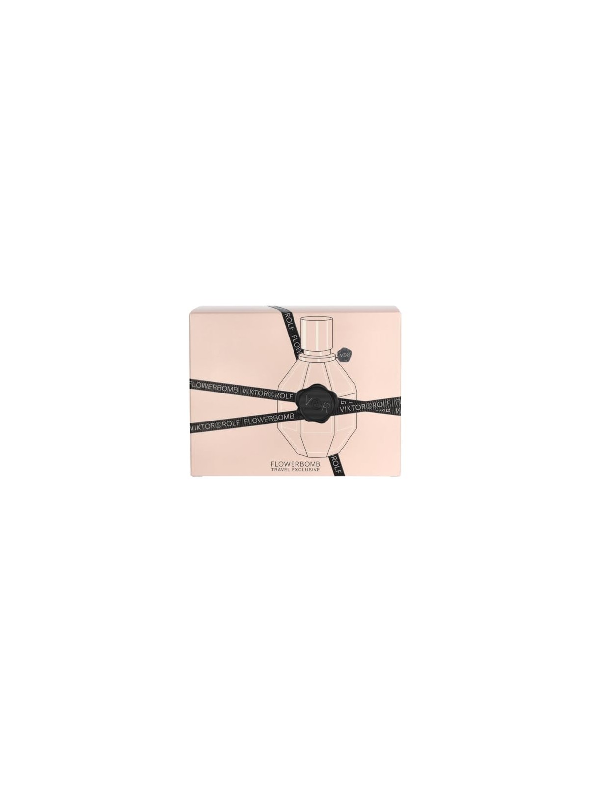 Viktor & Rolf Flowerbomb Giftset donna