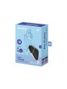 SATISFYER Love Triangle Air Pulse Stimolatore Nero