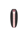 SATISFYER Love Triangle Air Pulse Stimolatore Nero