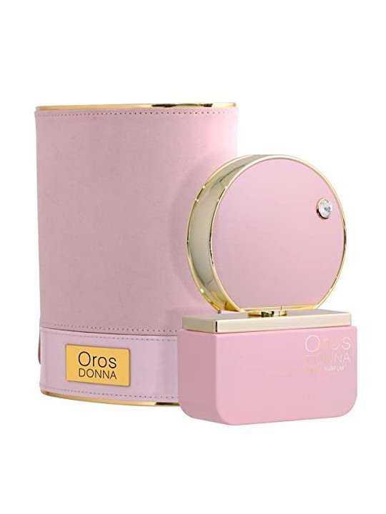 Oros Oros Donna EDP 100ml